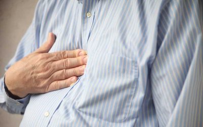Heartburn and Acid Reflux