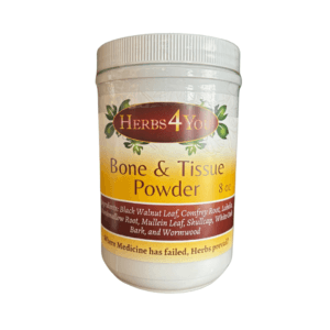 Complete Bone & Tissue Powder
