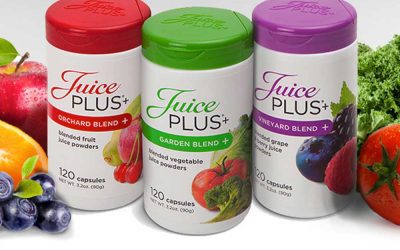 Super Food for C—d