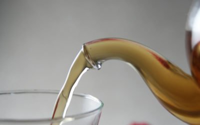 Tea Spotlight: Indian Lemonade