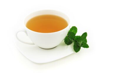 Tea Spotlight: Headache Tea