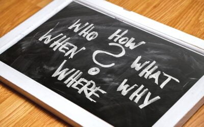 Learning by Accident