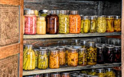 Preparation Prevents Panic