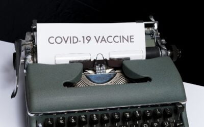 Covid-19 Vaccine Warning