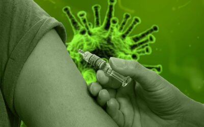 Covid19 “Shot” Creates Monster Virus