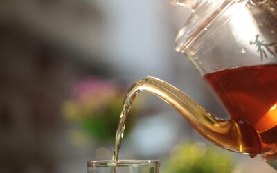 Astounding Health Drink