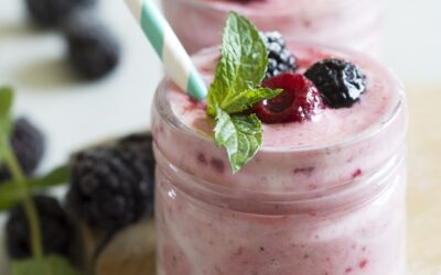 Do You Like Smoothies?