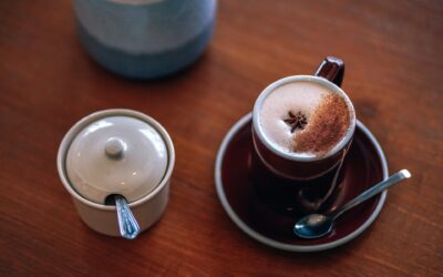 A Tasty Way to Detox