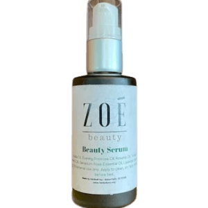 Zoe Beauty Herbal Beauty Serum