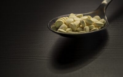 The Calcium Conundrum