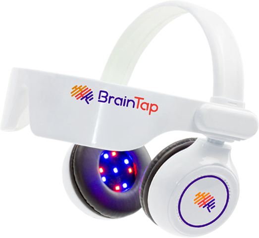 NEW BrainTapping Now Available!