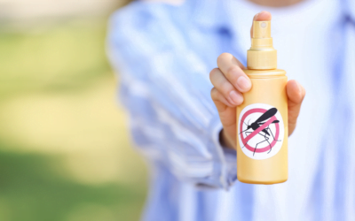 Natural Insect Control