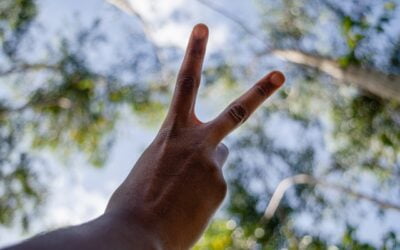 2 Components to Health