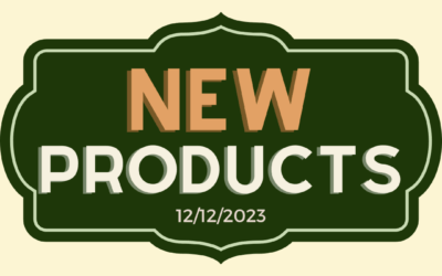 New Products