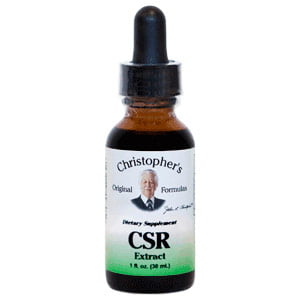 CSR - Cold Sore Relief Extract