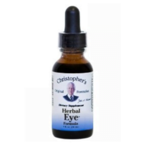 Herbal Eye Formula