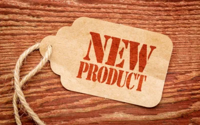 Great New Products!