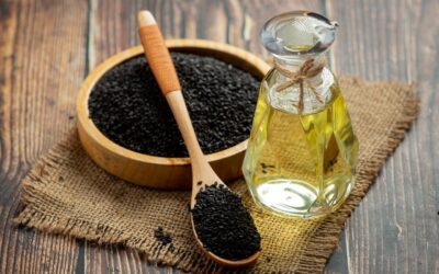 Black Seed Oil Benefits