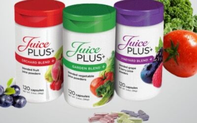 Juice Plus Unknown Benefits