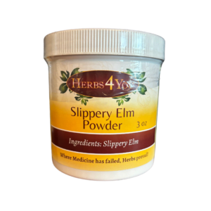 Slippery Elm Powder