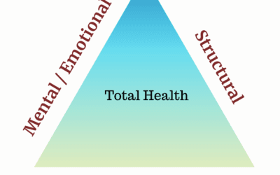 Triad of Health I