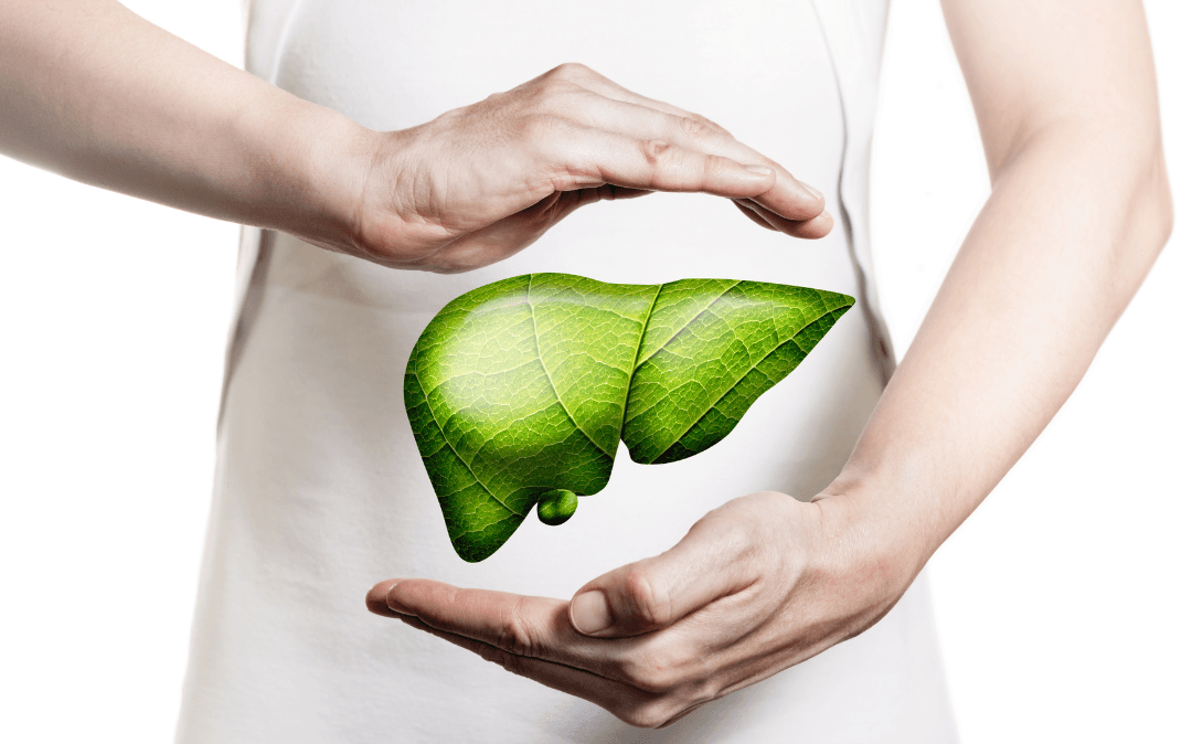 Spring Clean Your Body!