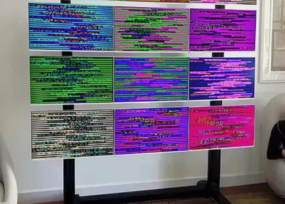 Revolutionary Technology