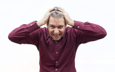 The Damaging Effects of Stress