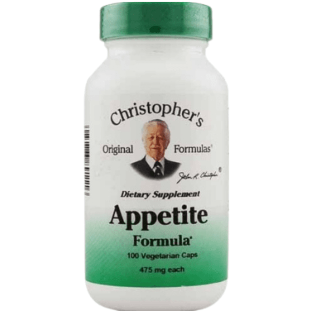 Appetite Capsules