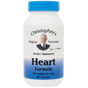 Heart Formula Capsule