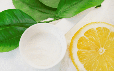 Natural Vitamin C Powder