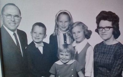 A Tribute to My Father