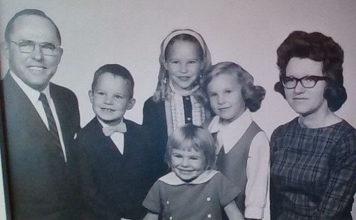 A Tribute to My Father