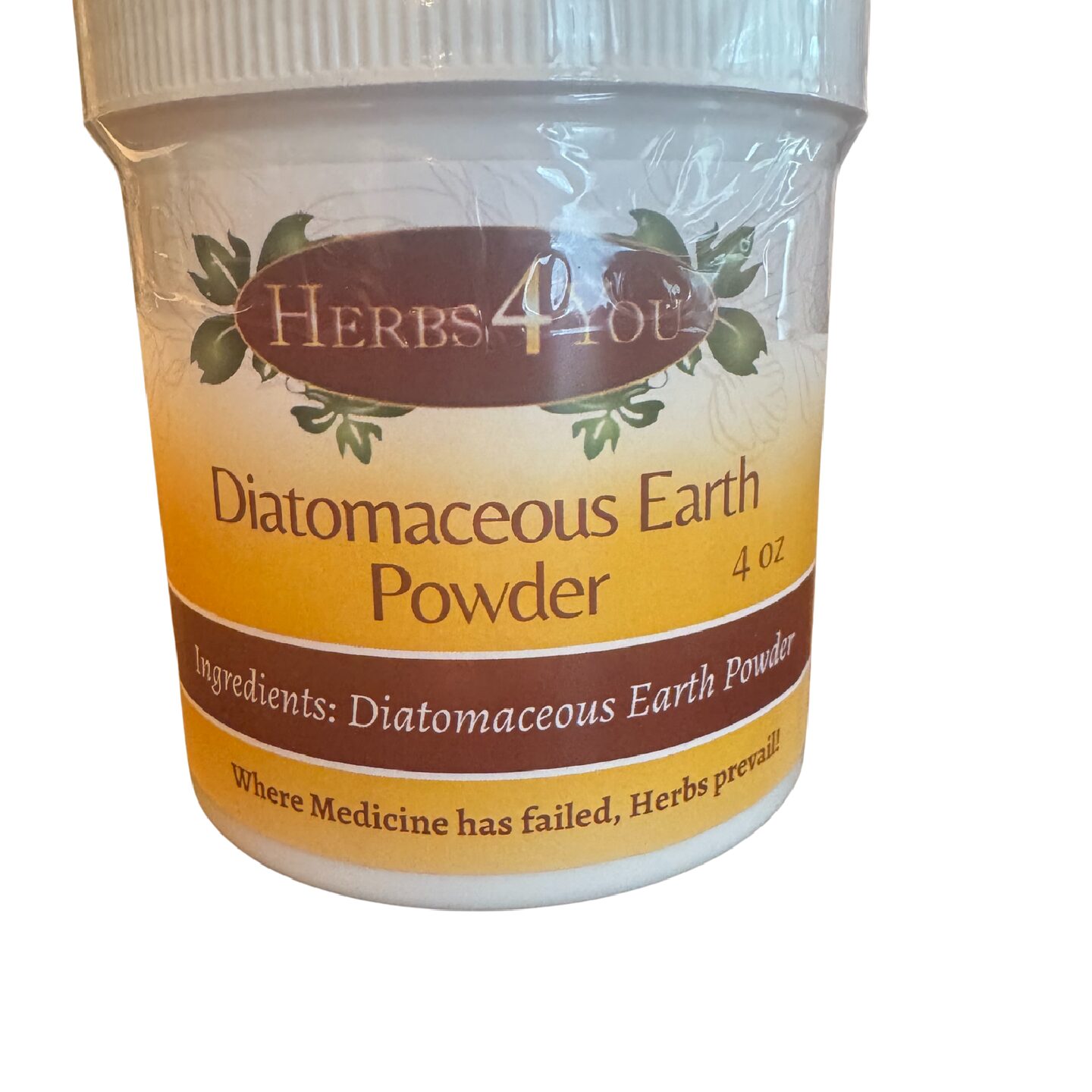 Diatomaceous Earth