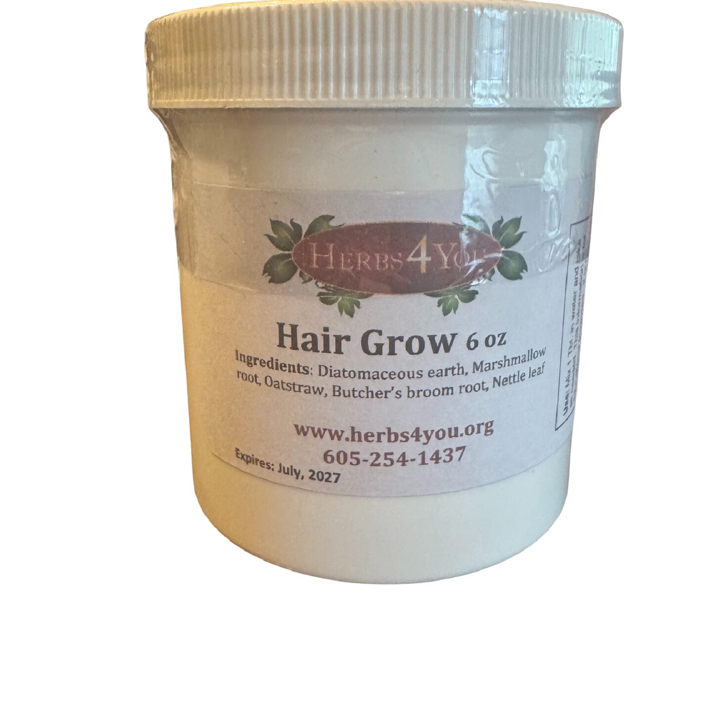 Hair Grow