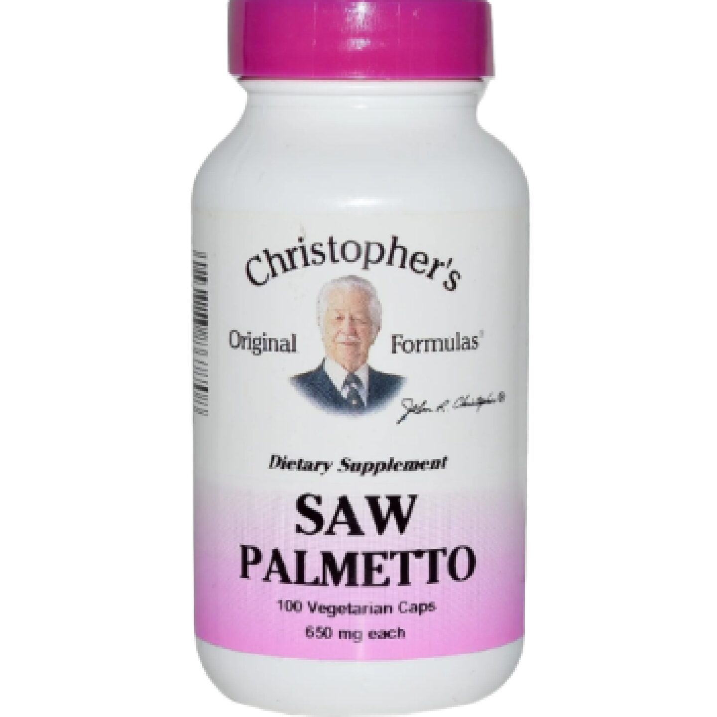 Saw Palmetto