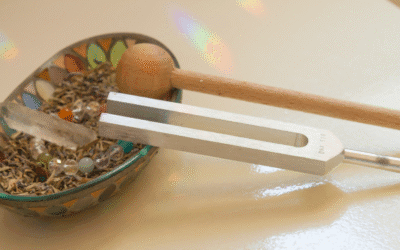 Healing the Whole Body