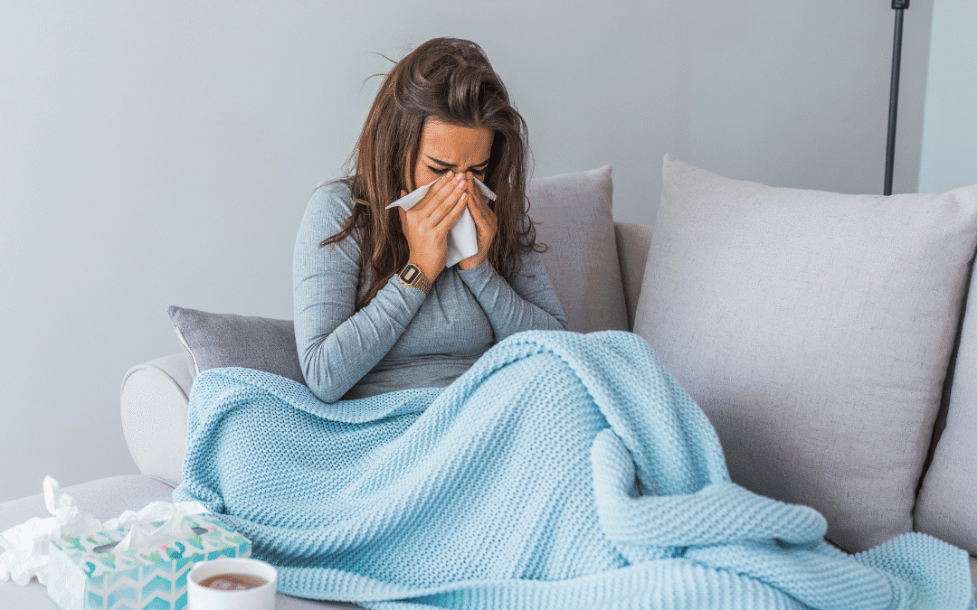 Botanical Medicine For Your Health