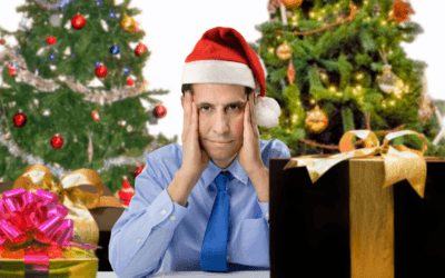 Stress Less This Holiday Season