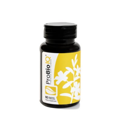 Solle Naturals ProBio IQ