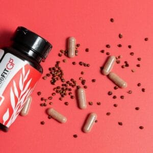 Solle Naturals SolleFIT GP