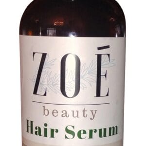 Zoe Beauty Hair Serum