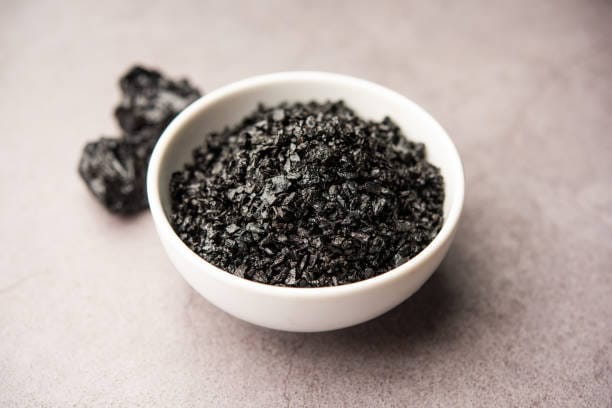 New Product: Shilajit