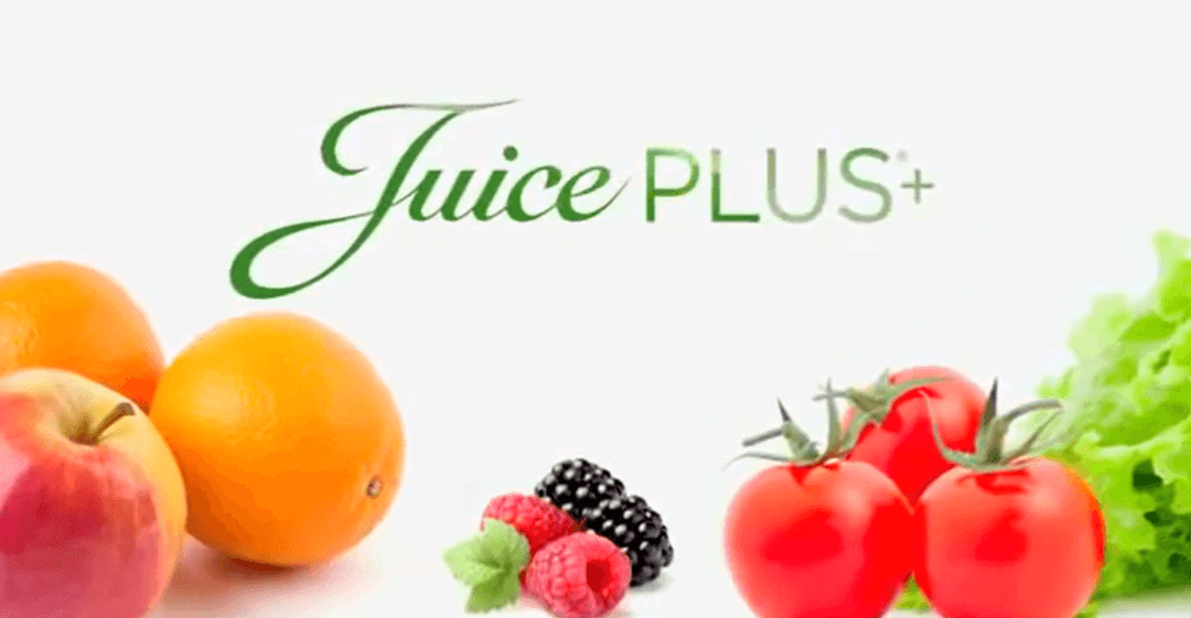 Bioavailability of Juice Plus