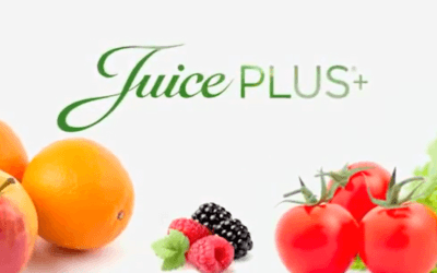 Bioavailability of Juice Plus