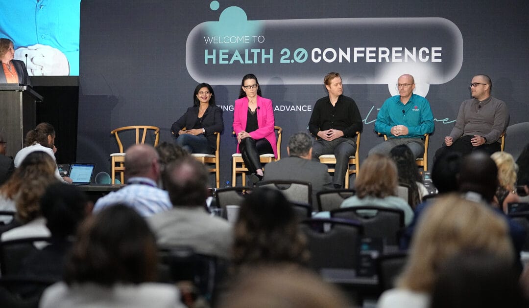 Health Conference 2.0