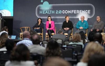 Health Conference 2.0