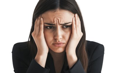 Anxiety – What Is It Really?