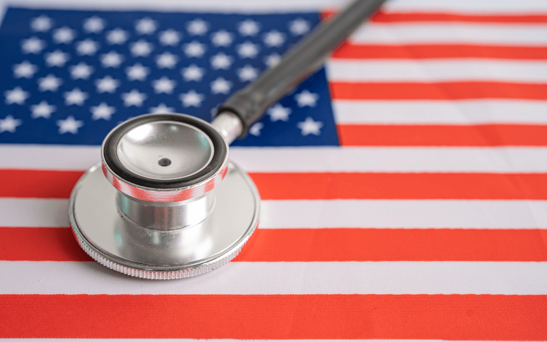Make America Healthy Again