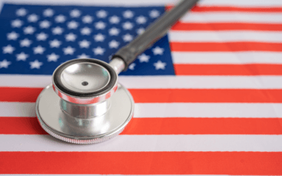 Make America Healthy Again